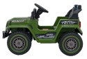 Pojazd Off Road MOUNTAIN Zielony