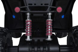 Pojazd Quad Fast Wheel Żółty