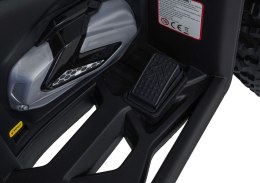 Pojazd Quad Fast Wheel Żółty