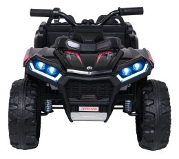 Pojazd Quad Sport TX ATV Czarny