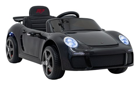 Pojazd RUF CTR3 Czarny