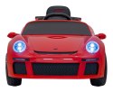 Pojazd RUF CTR3 Czerwony