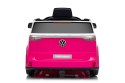 Pojazd Volkswagen ID BUZZ Różowy