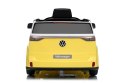 Pojazd Volkswagen ID BUZZ Żółty