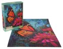 Puzzle 1000el. Motyl