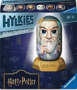 Puzzle 3D Hylkies: Albus Dumbledore