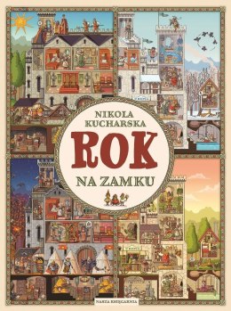 Rok na zamku