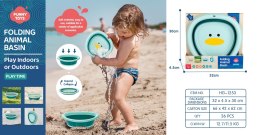 Składane Wiaderko Kaczuszka