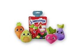 Squeezlings Seria 1, 8 cm MIX