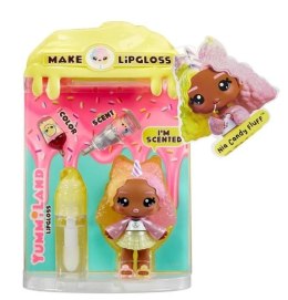 Yummiland Lipgloss Doll - Nia Candy Fluff