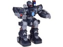 Zdalnie sterowany ROBOT POLICYJNY - chodzi, tańczy, strzela i świeci RC0731