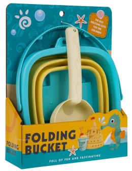 Zestaw Do Piasku Z Łopatką