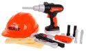Zestaw Narzędzi + Kask