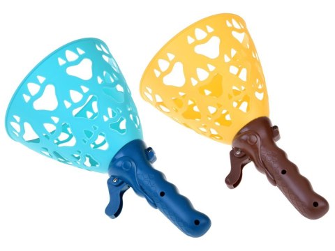 Zestaw sportowy - gra zręcznościowa Złap piłkę do koszyczka SP0770