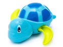 Żółw żółwik pływający nakręcany zabawka do kąpieli ZA5563