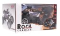 Crawler 1:14 Rock SHAKE R/C Niebieski