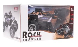 Crawler 1:14 Rock SHAKE R/C Niebieski