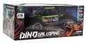Crawler DINO 1:18 R/C