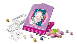 Creart Atelier: Jednorożec