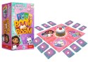 Gra zręcznościowa Boom Boom Koci Domek Gabi Trefl 02548