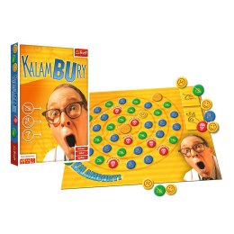 Gra towarzyska Kalambury Trefl 0239