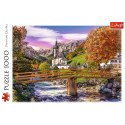 Puzzle - 1000 - Jesienna Bawaria - Trefl 10623