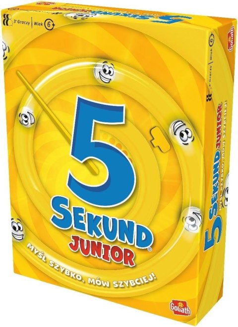 5 Sekund Junior