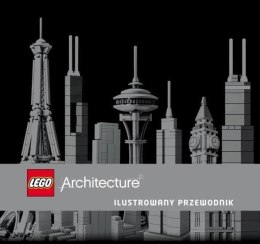 LEGO(R) Architecture. Ilustrowany przewodnik