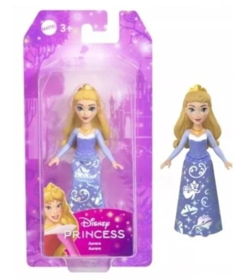 Disney Princess Aurora mała lalka