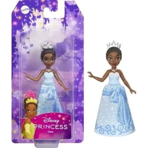 Disney Princess Tiana mała lalka