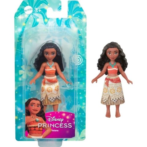 Disney Princess Vaiana mała lalka