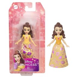 Disney Princess Bella mała lalka