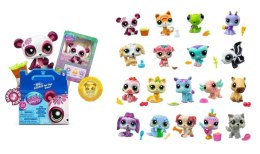 Littlest Pet Shop Figurka zwierzątko seria 3