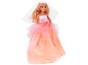 Anlily Lalka Panna Młoda z serii ślubnej - Wedding Day ZA5703