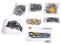 Klocki techniczne Autobus miejski przegubowy 415 elementów ZA5677