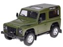 Rastar auto zdalnie sterowane Land Rover Defender 1:14 pilot ośw RC0712