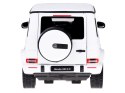Rastar auto zdalnie sterowane Mercedes AMG G63 1:14 pilot + światła RC0710
