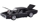 Zdalnie sterowane auto Dodge Charger R/T 1970 kultowe amerykańskie RC0725