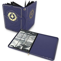 Disney Lorcana TCG Ultra Pro Portfolio Premium