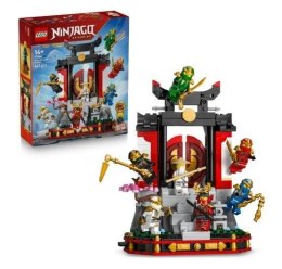LEGO(R) NINJAGO 71866 Ozdoba z postaciami ninja