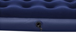 Materac Welurowy FULL 191/137/22cm BESTWAY