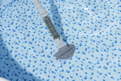 Bezprzewodowy odkurzacz do jacuzzi i basenów Lay-Z-Spa Bestway