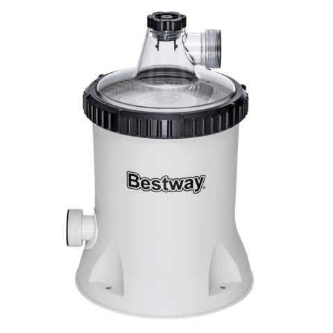 Basenowa pompa filtrująca FlowClear 1500gal BESTWAY + wkład Polysphere