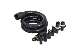 Samochodowa pompka elektryczna POWERGRIP Bestway