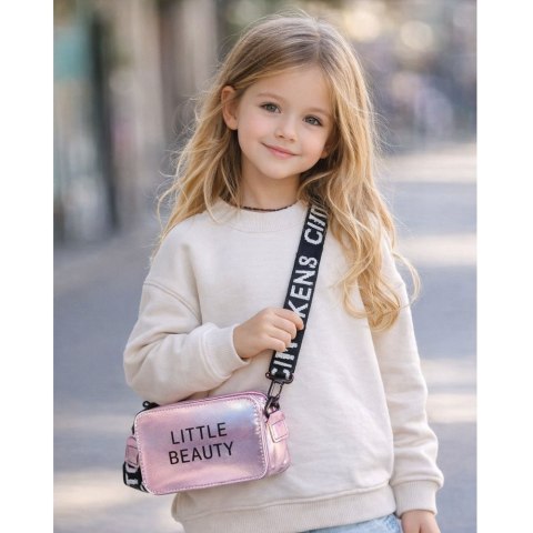 Zestaw Piękności Kosmetyczny Torebka Regulowana Akcesoria