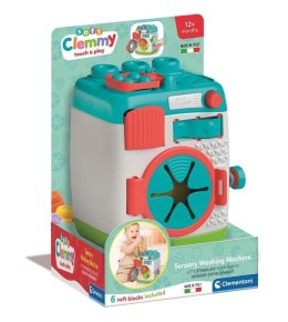 Clemmy Pralka sensoryczna