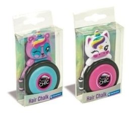 Crazy Chic. Kreda do włosów mix