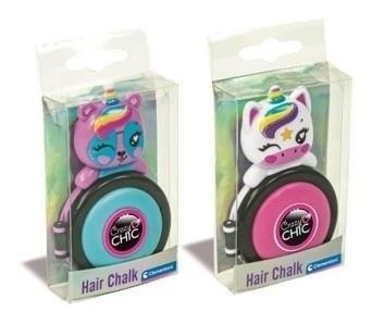 Crazy Chic. Kreda do włosów mix