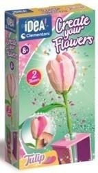 Mini Fabryka Kwiatów - Tulipan