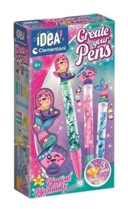 Mini fabryka długopisów Syrenki